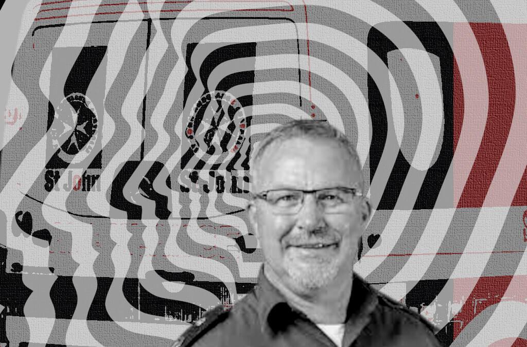 NT ambulance director’s alleged drinking on the job complaints sent to health regulator