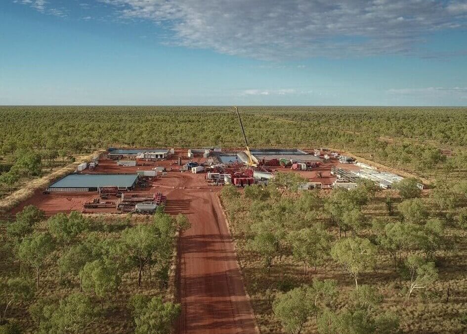 Environment advocates take NT Government to court to stop Tamboran fracking in the Beetaloo basin