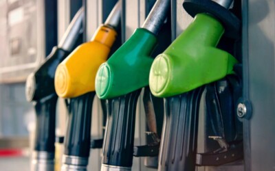 Two fuel stations issued infringement notices for alleged over-charging by Consumer Affairs