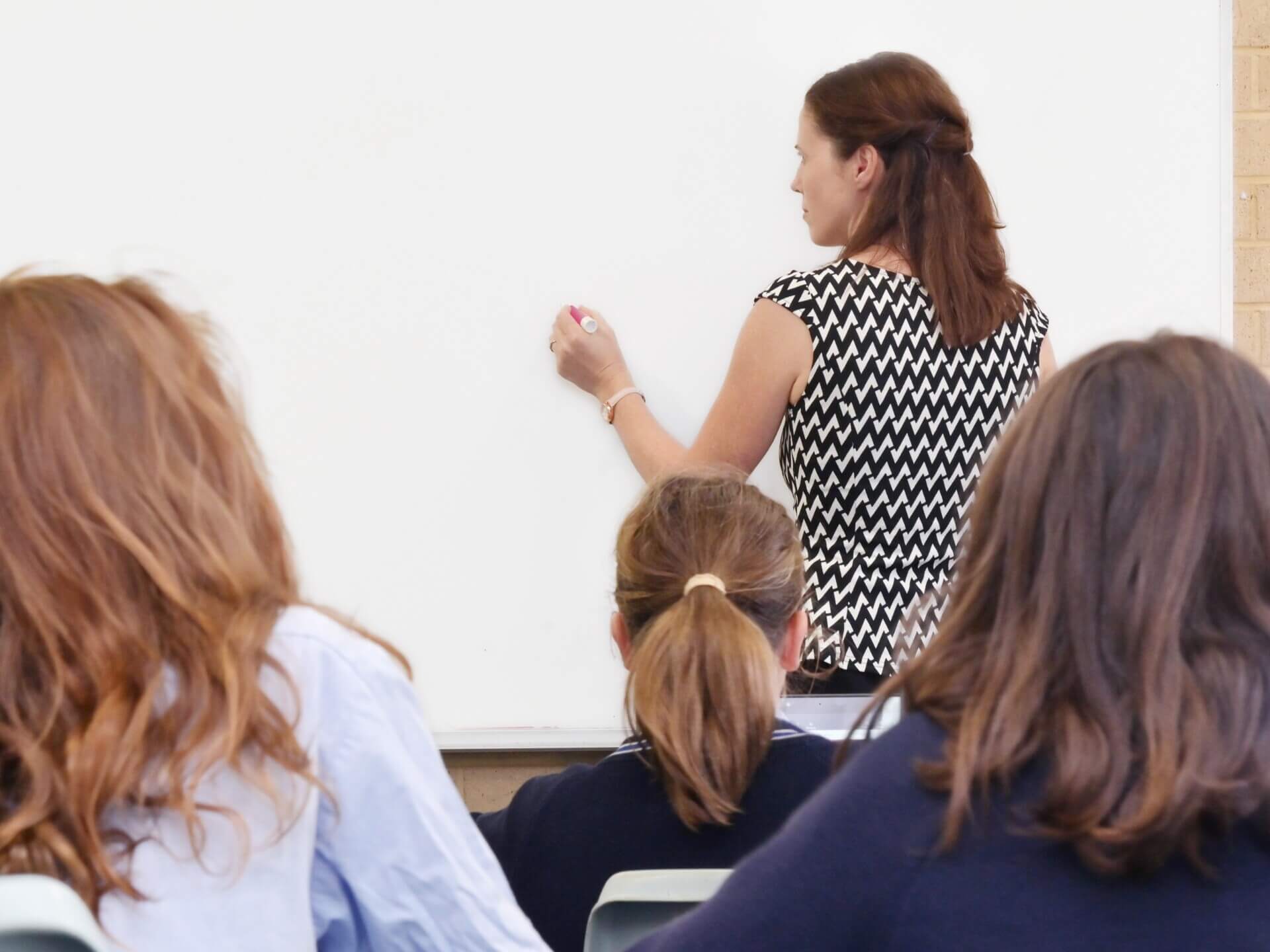 school teachers Cropped