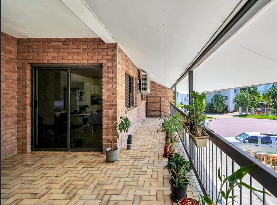 An attractive CBD unit with 8.5% rental returns annually