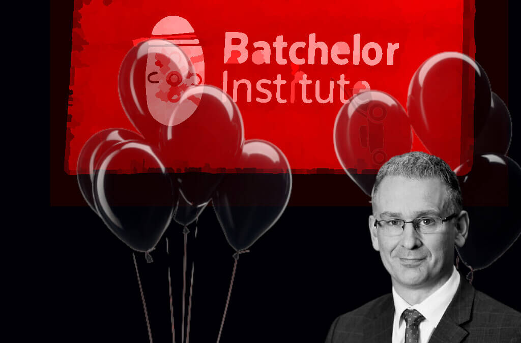ICAC makes recommendations for Batchelor Institute, whistleblower says they were not interviewed