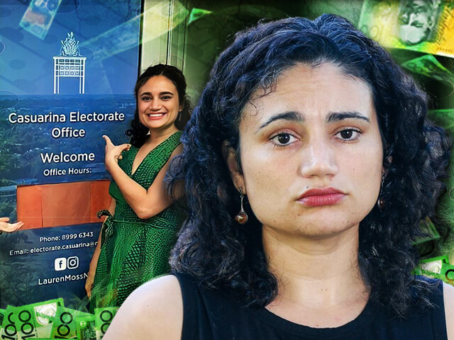 Hon Lauren Moss-Electorate Office-4.3