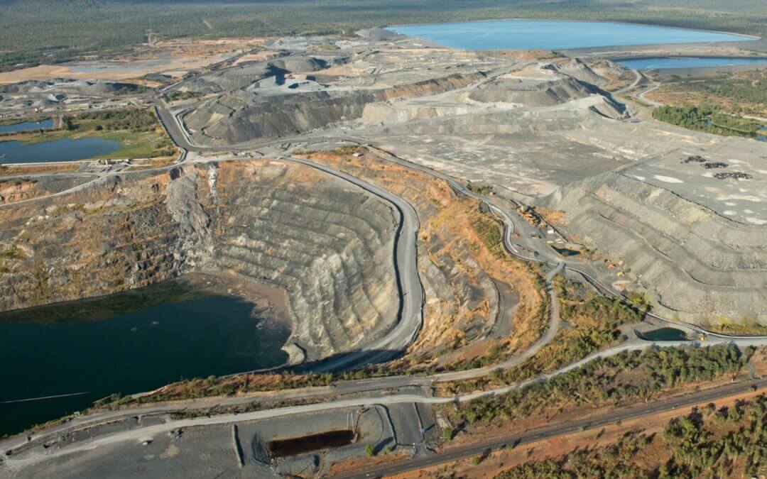 Korab Resources re-focus operations on Territory mining assets due to war in Ukraine