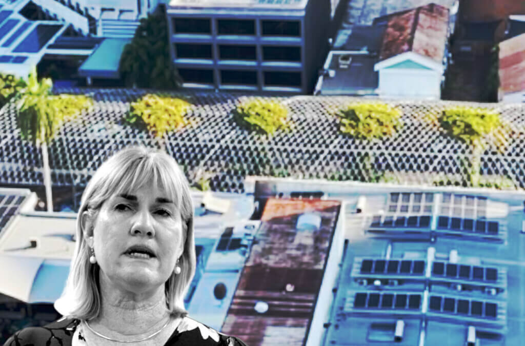 ‘Out of touch’: $3m for ‘greening and cooling’ Smith Street announced from Budget 2023