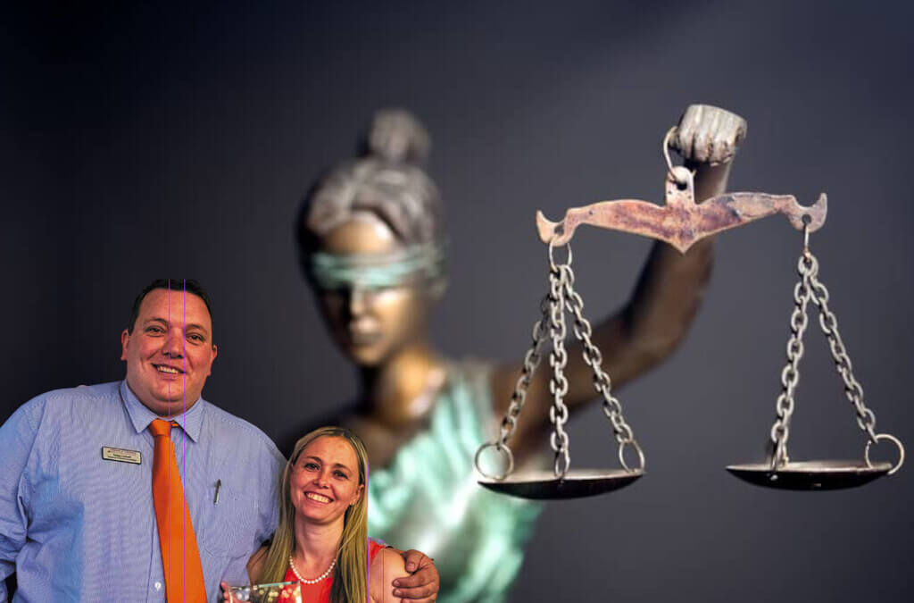 Tennant Creek Post Office franchisee sentenced to four and a half years for $425,000 theft, money laundering