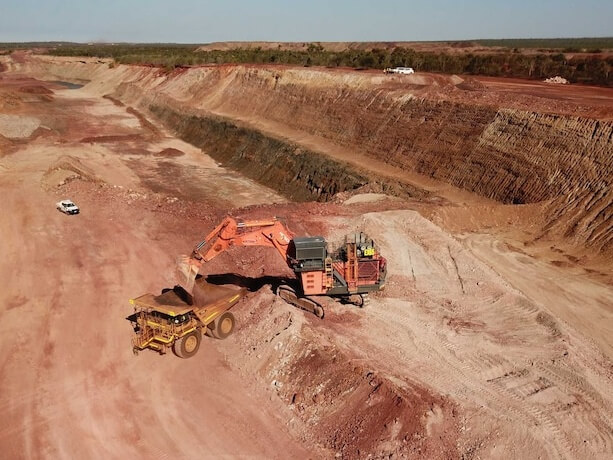 Government handing out cash for resource industry developments in latest grants round