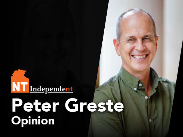 Fyles Government instinct is to go nuclear rather than answer simple questions: Greste