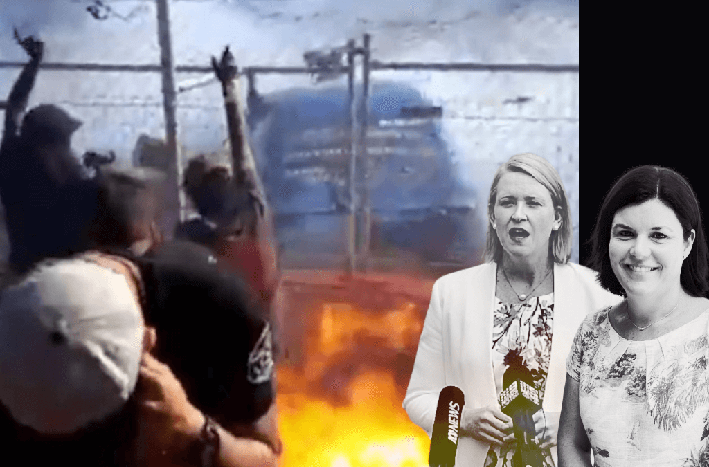 No change to law despite Deputy Chief stating Red Centre Nats burns victims ‘slipped through the cracks’