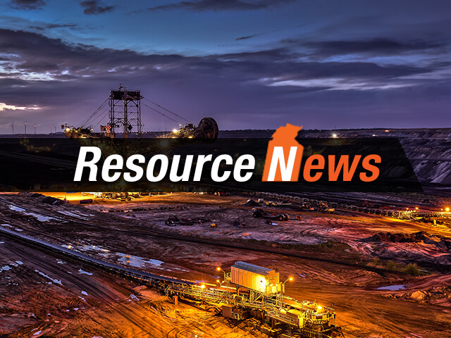 NT Resource News – November 2