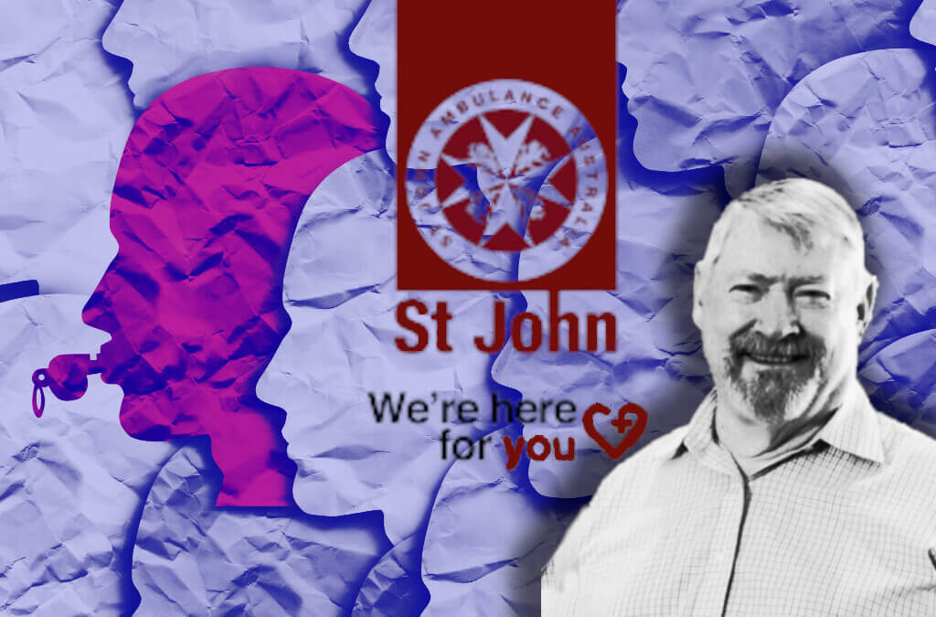 St John Ambulance threatens to sue NT Independent for ‘defamation’ after ambulance director investigated