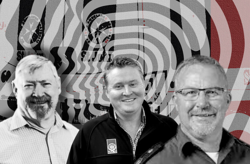 St John Ambulance Australia avoids questions about serious alleged failings of St John NT