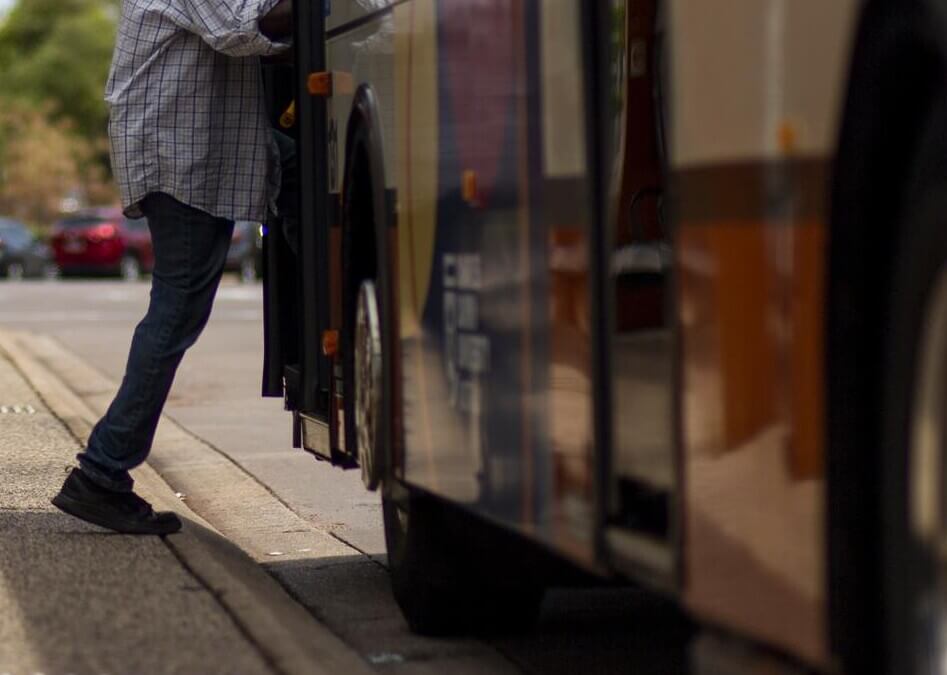 Two teens and an 11-year-old charged with assault of bus driver
