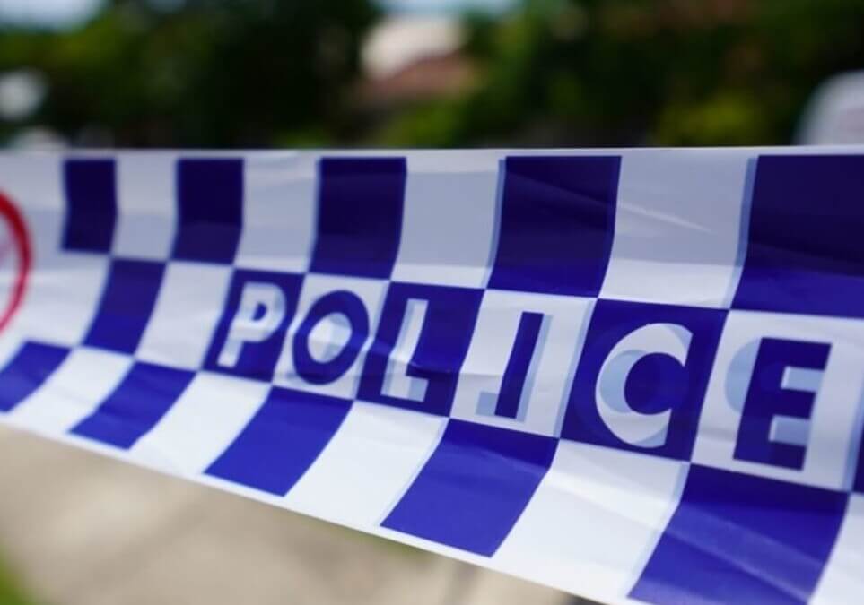 Woman assaulted by man in public place, police calling for witnesses
