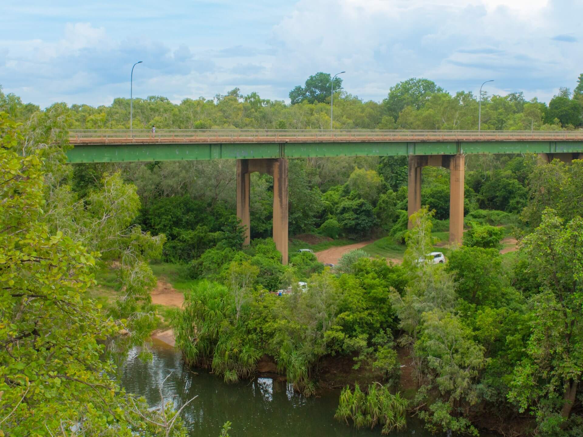 Katherine flood Cropped