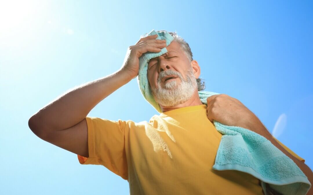 New extreme heat warning system to safeguard health, lives
