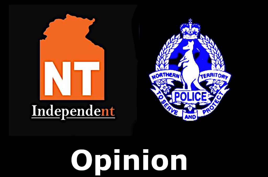 OPINION: Senior officers need to be held accountable for Yuendumu, Rolfe investigation