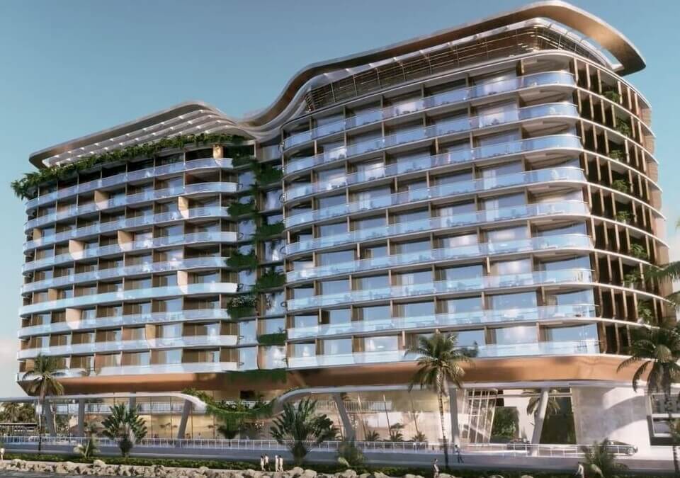 Waterfront hotel plans pulled by developer but further options at site now being pursued