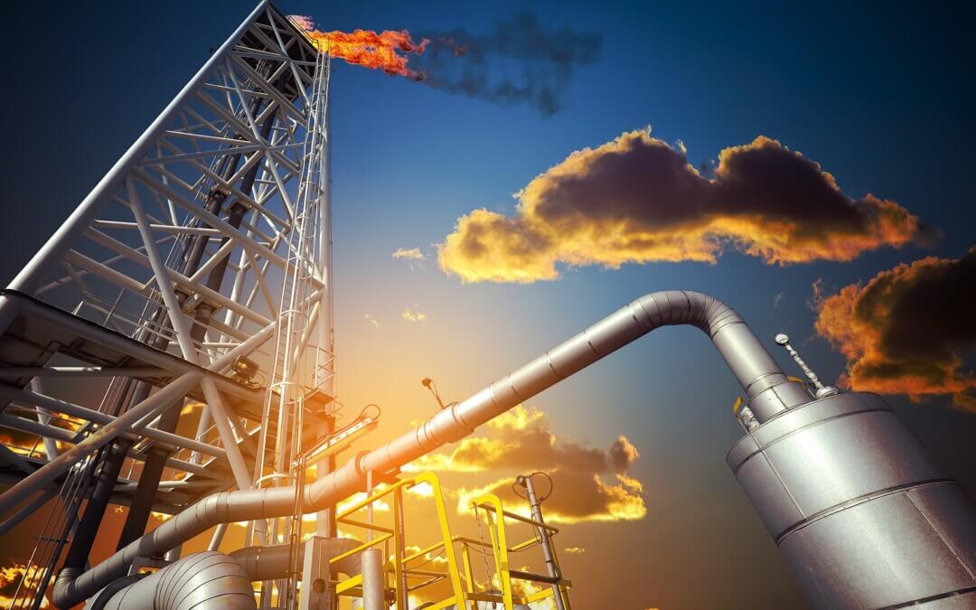 Gas industry continues to sustain NT economy: Report