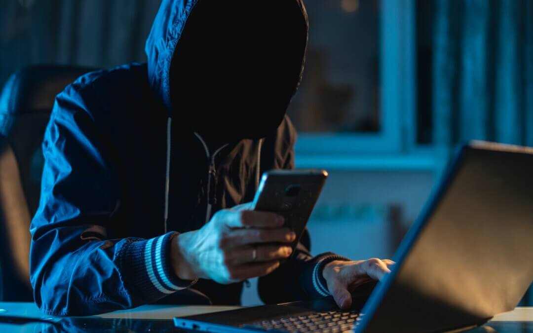 Two NT businesses scammed for more than $1m by cybercriminals: Police