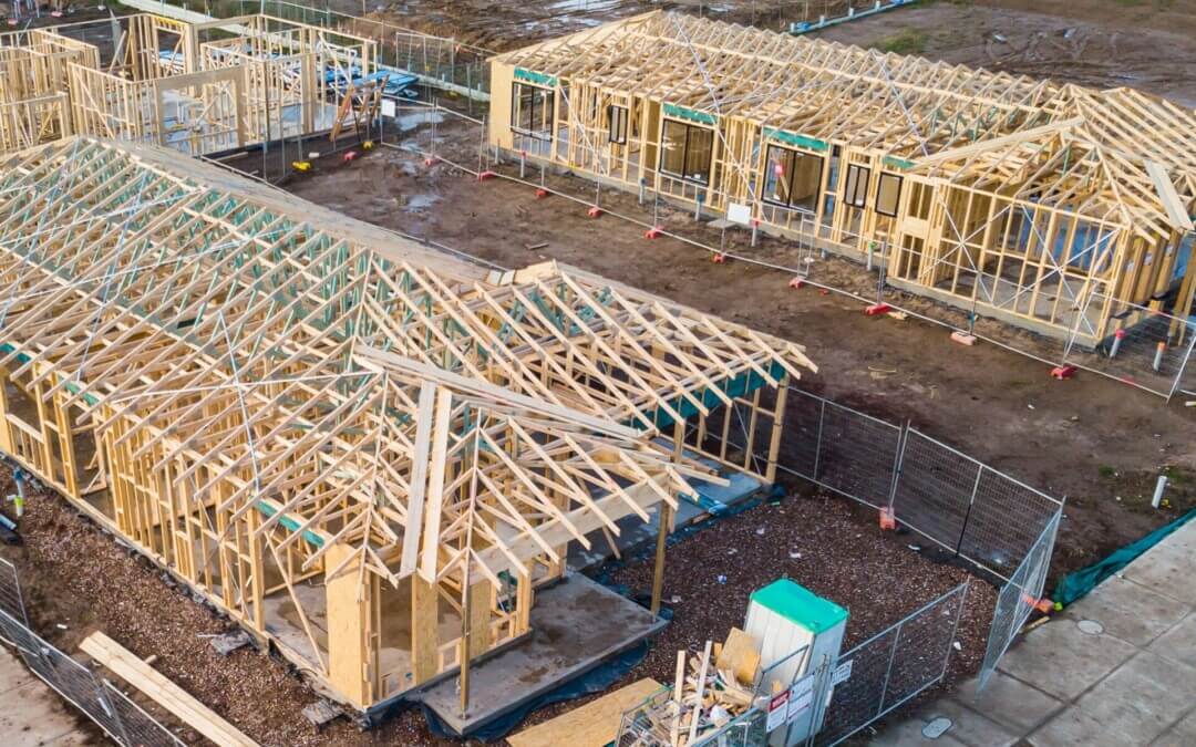 NT Govt plans to bring in 600 overseas workers for flat-lining construction industry