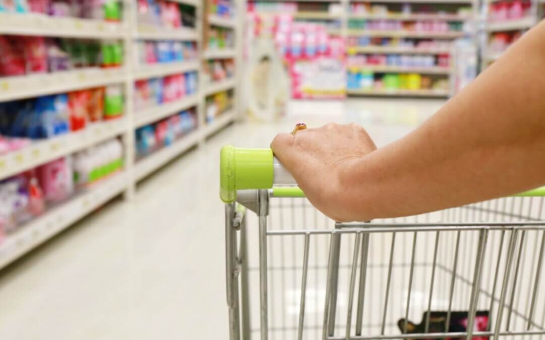 Territory suffers biggest drop as retail trade turnover tumbles for the first time in 2022
