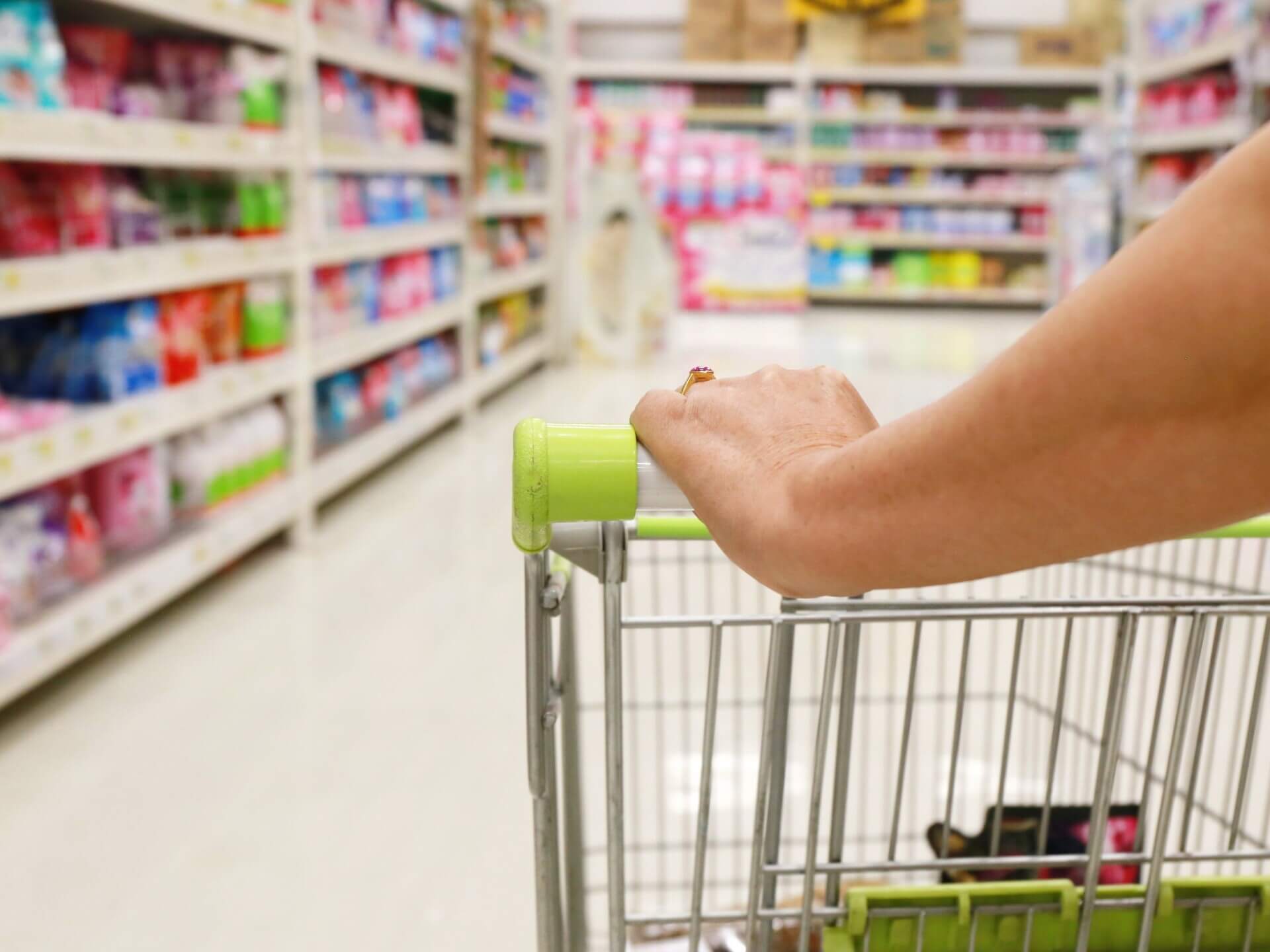 Retail spending down Cropped