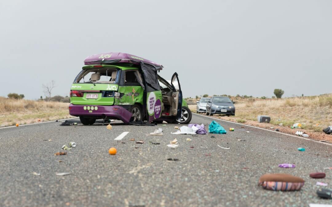 The NT’s most notorious vehicle crash sites revealed