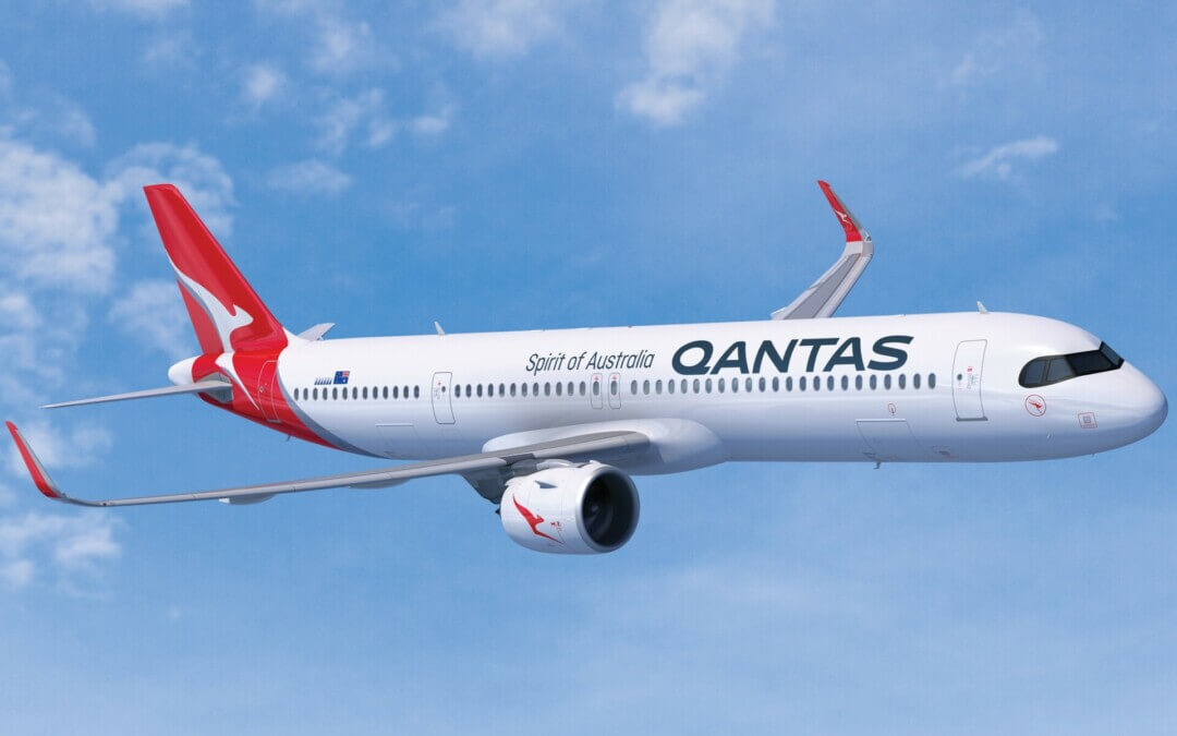 Qantas reduces cost of Adelaide flights for Alice Springs residents by 20 per cent