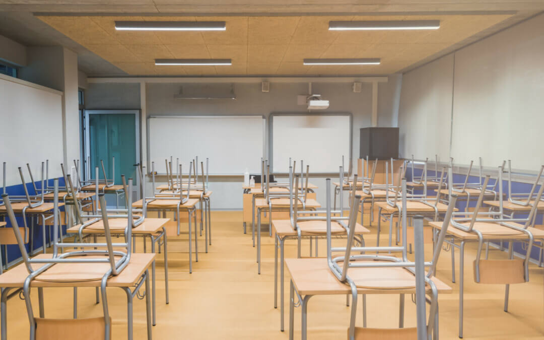 NT school system review leads to phasing out of middle schools