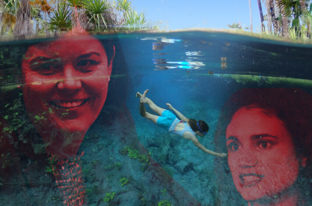 Beetaloo basin aquifer annual refill rate doubled by NT Government, no explanation given for why