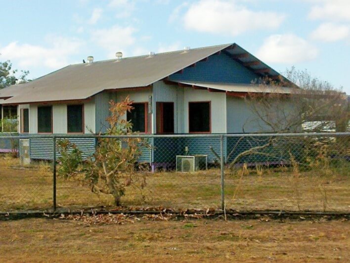 Gunbalanya House II 43