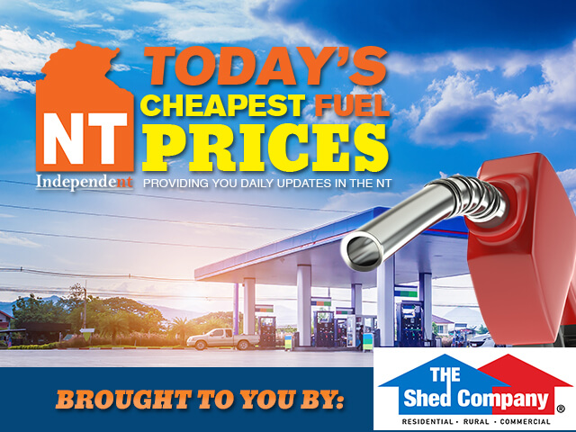 NT Cheapest Fuel Prices-4.3