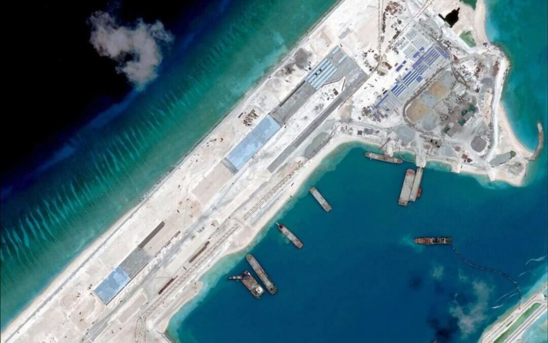 China’s missiles could reach Northern Territory, ‘two-thirds’ of Australia, report warns