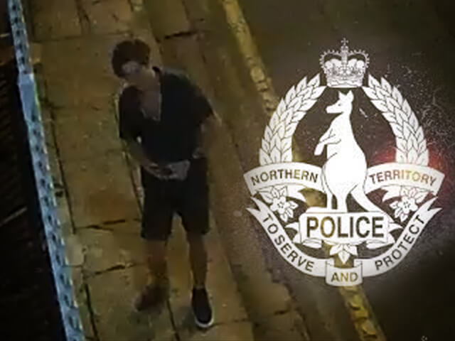 suspicious fire-darwin city-call for information-4.3