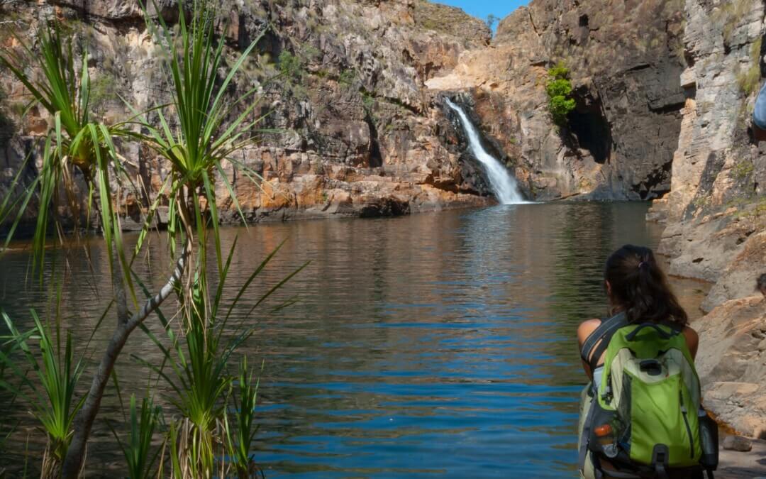 New fee to visit parks and waterholes will reduce tourist visits to NT, critics worry