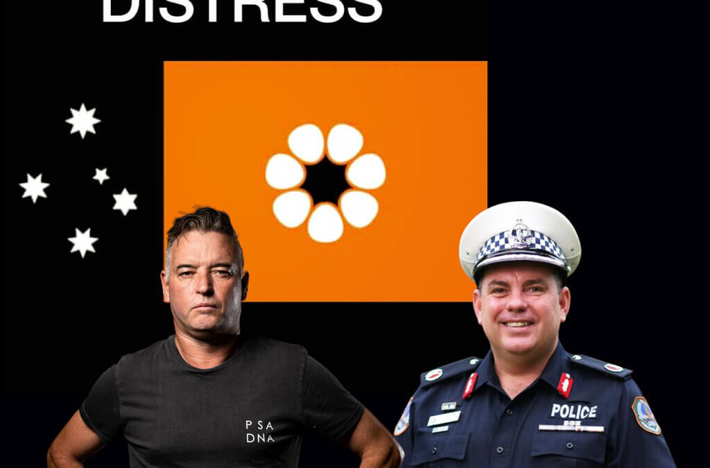 Police top brass intimidate Action for Alice Facebook page for providing public info on sexual assault