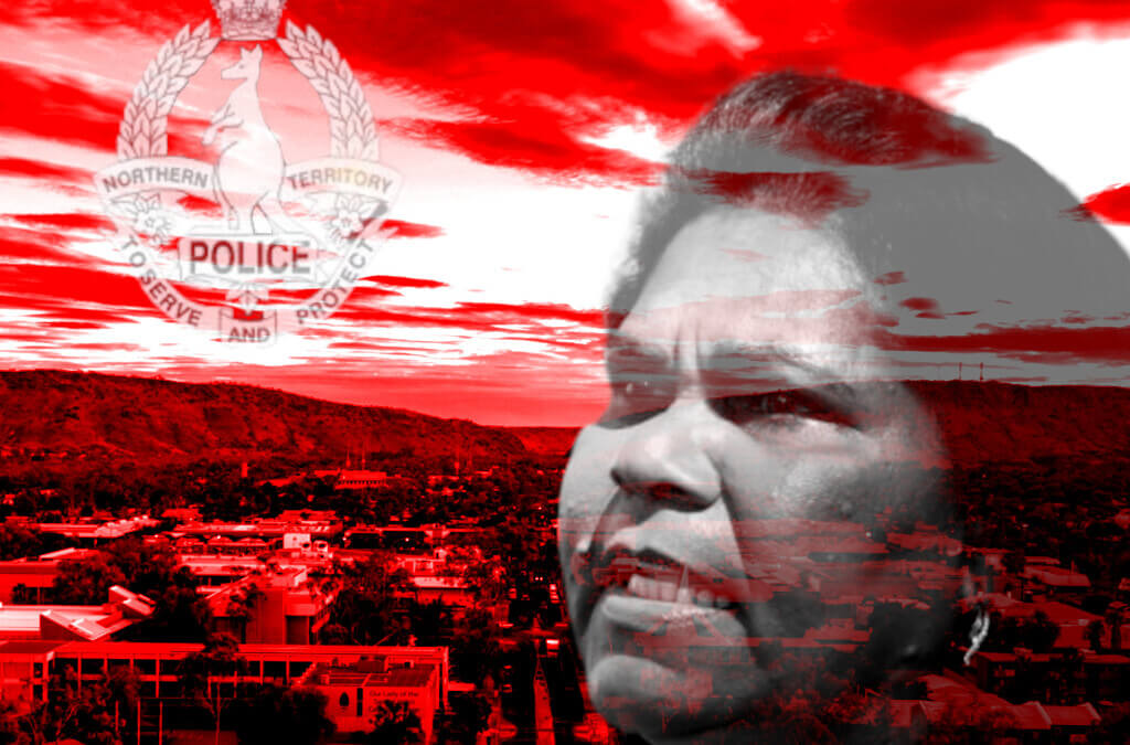Marion Scrymgour warns Alice Springs crime crisis is impeding Voice debate