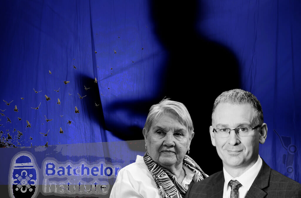 ICAC to release Batchelor Institute ‘review’, while whistleblower calls for NT Government to take control of college