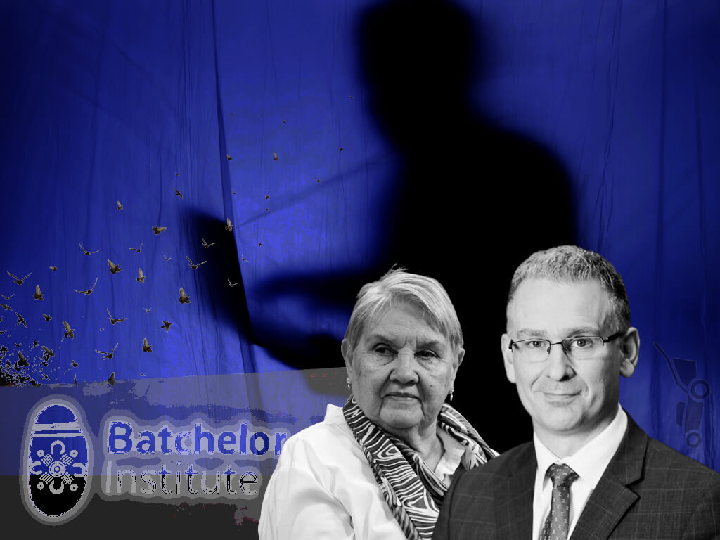 Bathcelor ICAC Anderson Riches