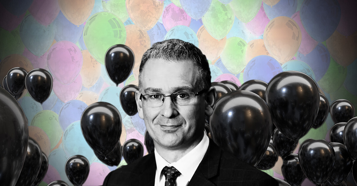 ICAC hires party planner amid budget constraints and lack of action on ...