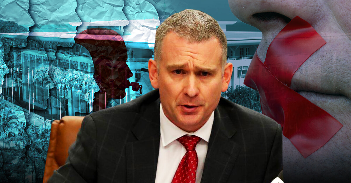 ICAC now wants to hear from whistleblowers about their experience ...