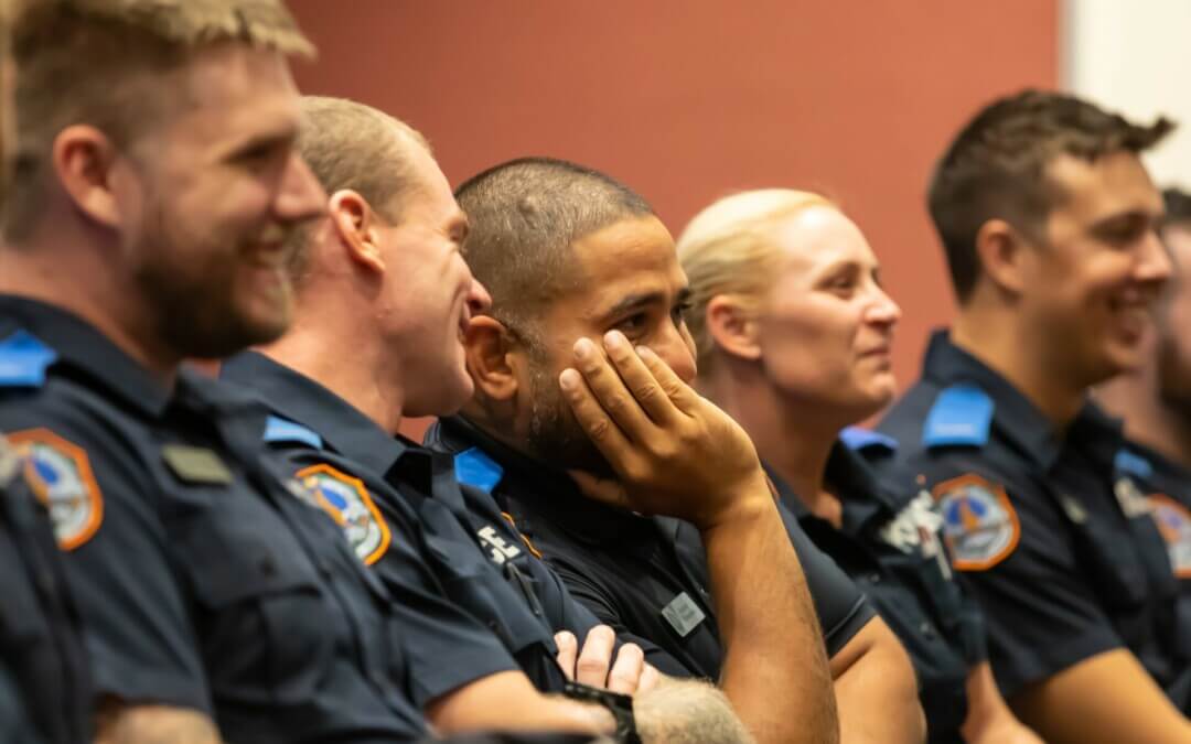NT emergency call centre boosts personnel to better handle crisis calls