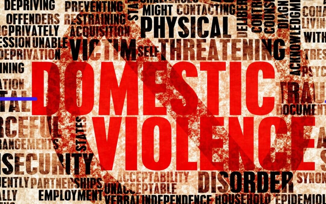 80 DV offenders including rapists arrested since September in ‘targeted operation’: Police
