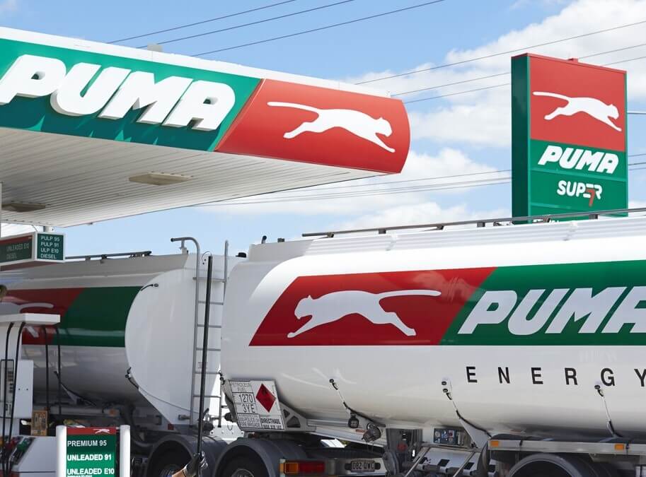 NT Puma service stations to change hands along with transport company Directhaul