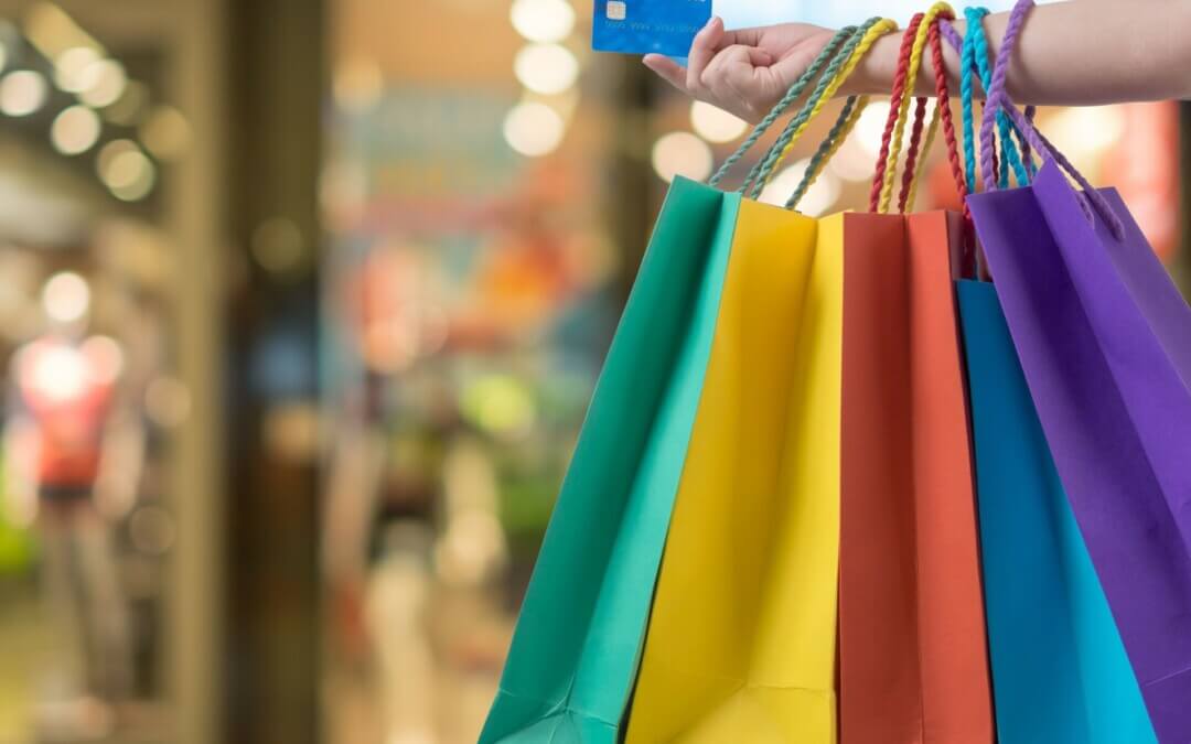 Teens’ stolen credit card shopping spree ends with arrests