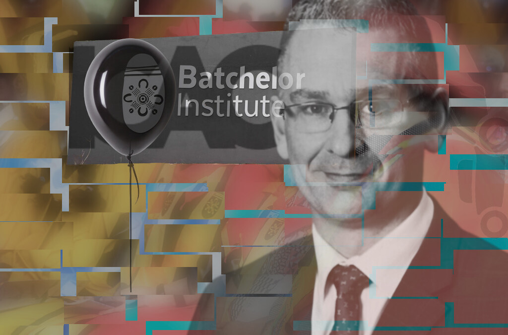 ICAC’s review of troubled Batchelor Institute not intended to ‘punish or embarrass’, leaves out allegations of misconduct