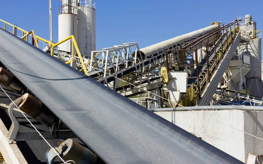 Tivan announces plans for minerals processing plant at controversial Middle Arm harbour precinct