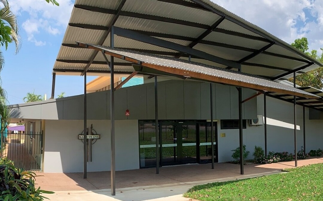 School forced to close after being ransacked by vandals Monday night, bomb threat last week