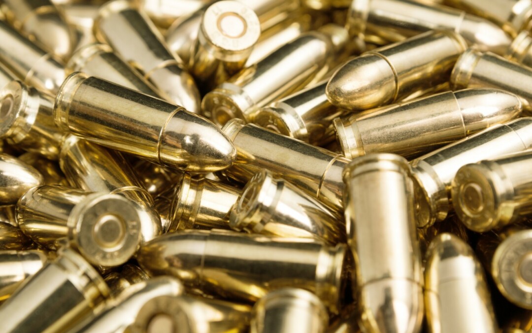 NT Police propose ammunition limits for shooters